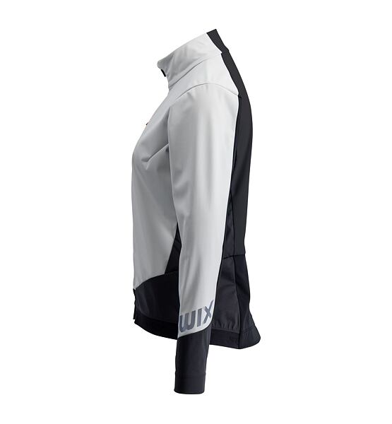 Dámská běžkařská bunda Swix Quantum Windstopper Jacket W