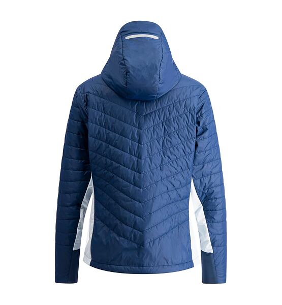 Dámská běžkařská bunda Swix Nordic Insulate Jacket W