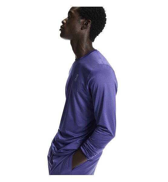 Pánské běžecké triko On Core Long-T