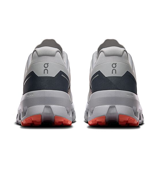 Pánské běžecké trailové boty On Cloudvista 2