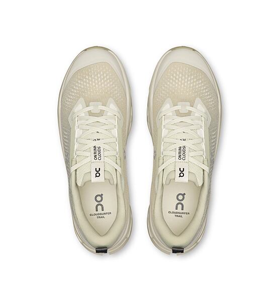 Pánské běžecké trailové boty On Cloudsurfer Trail 2