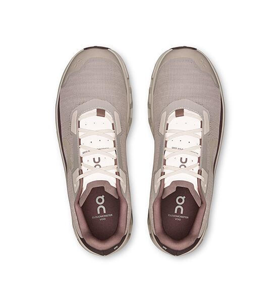 Pánské volnočasové boty On Cloudmonster Void