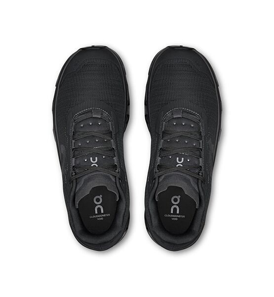 Dámské volnočasové boty On Cloudmonster Void