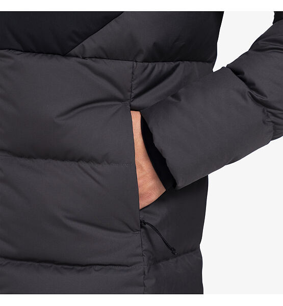 Pánská péřová bunda Swix Focus Down Jacket M