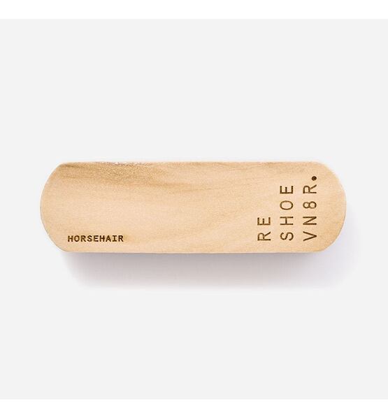 Kartáč Reshoevn8r Horsehair Brush