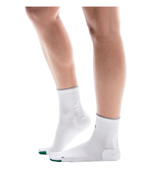 Ponožky On Elite Run Sock Mid