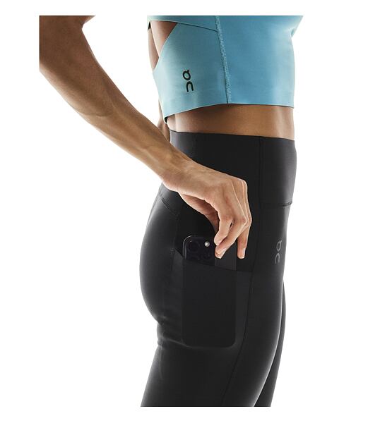 Dámské kalhoty On 30" Studio Flared Tights