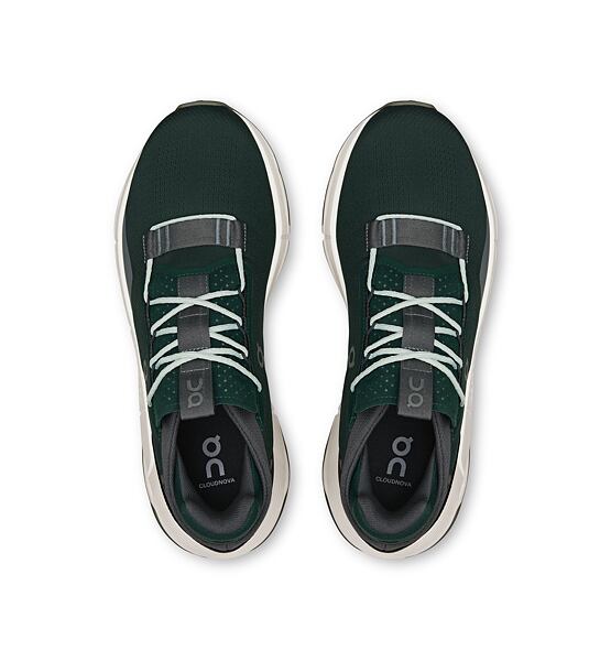 Pánské volnočasové boty On Cloudnova 2