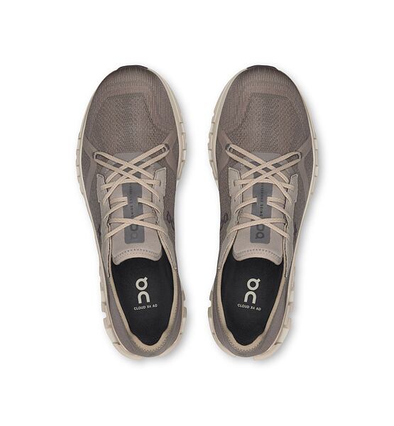 Pánské volnočasové boty On Cloud X 4 AD