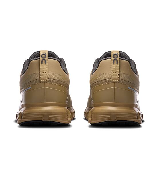 Pánské volnočasové boty On Cloud 6 Geo WP