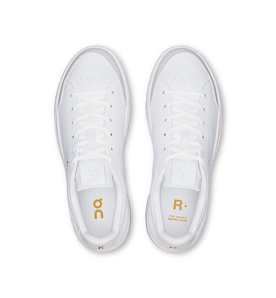 Dámské volnočasové boty On THE ROGER Centre Court