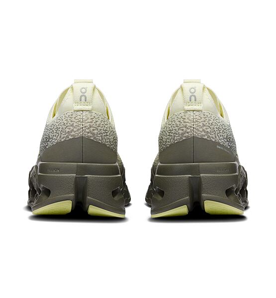 Dámské silniční běžecké boty On Cloudsurfer Max