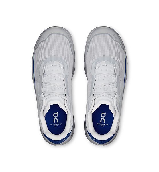 Pánské volnočasové boty On Cloudmonster Void