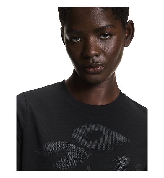 Dámské běžecké triko On On Run-T