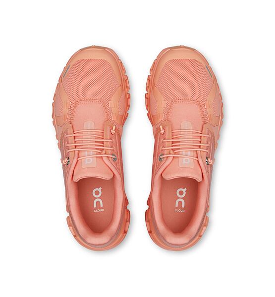 Dámské volnočasové boty On Cloud 6