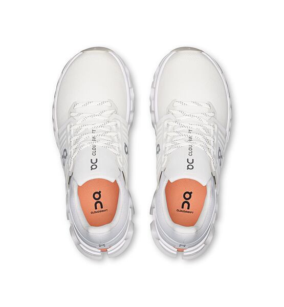 Dámské volnočasové boty On Cloudswift 4 AD