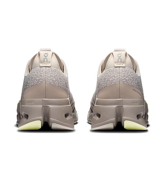 Dámské silniční běžecké boty On Cloudsurfer Max