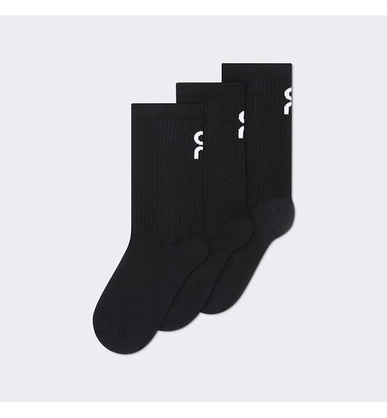 Ponožky On Logo Sock High 3-pack Kids