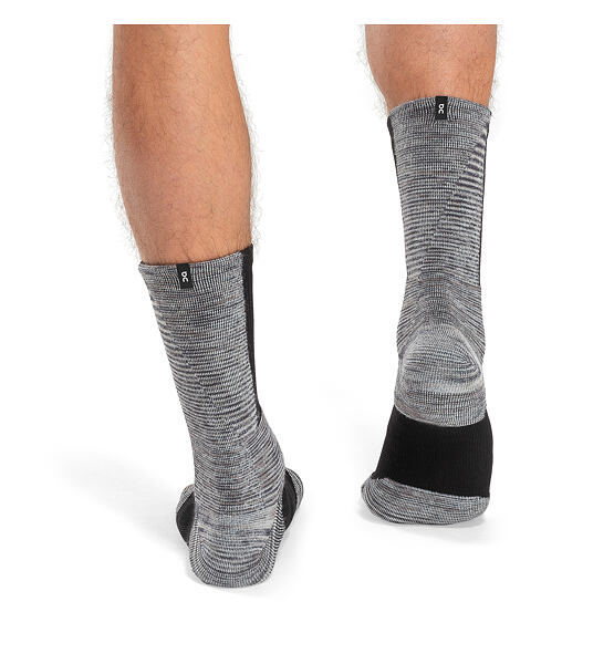 Férfi zokni On Explorer Merino Sock