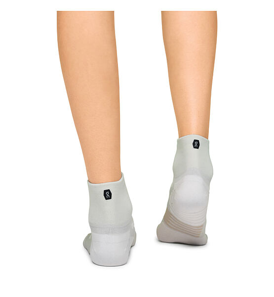 Női zokni On Performance Mid Sock