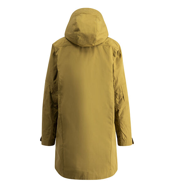 Női télikabát Lundhags Knak Pile Ws Parka