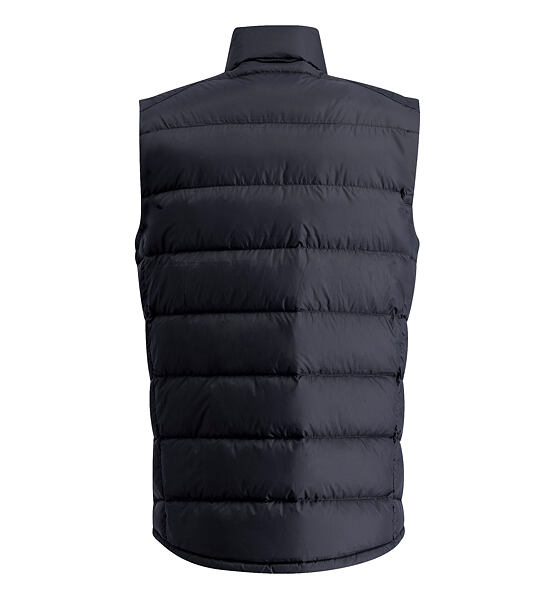 Férfi pehelymellény Lundhags Fulu Down Vest M