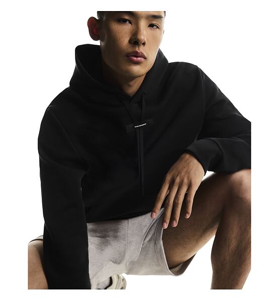 Férfi technikai pulóver On Focus Tech Hoodie