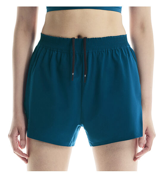 Női rövid futónadrág On Train Shorts
