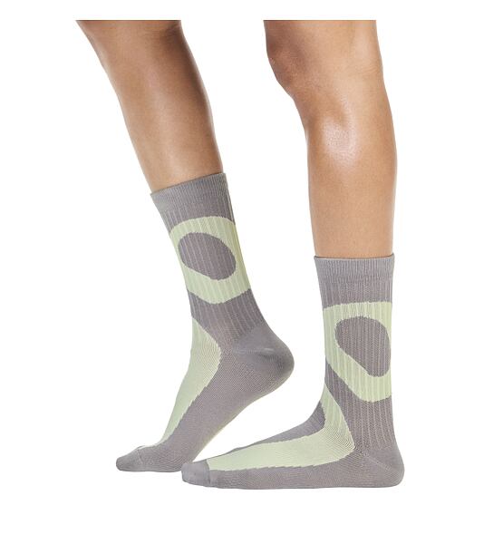 Zoknik On Liquid Logo Sock High 2-pack