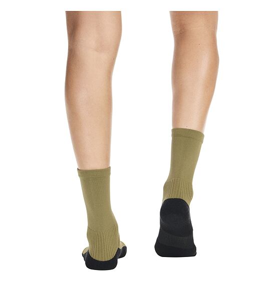 Zoknik On Trail Sock High 2-pack