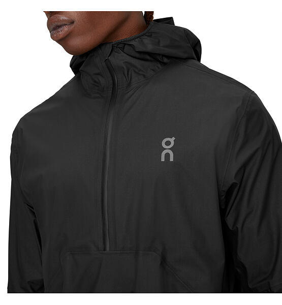 Pánská běžecká bunda On Waterproof Anorak