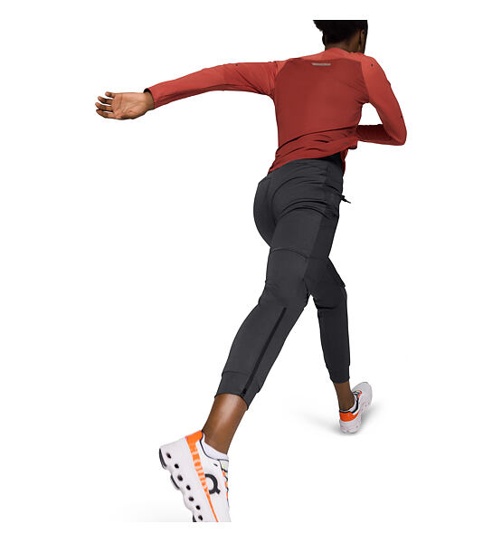 Dámské běžecké kalhoty On Weather Pants