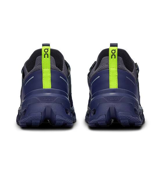 Dámské běžecké trailové boty On Cloudultra 2