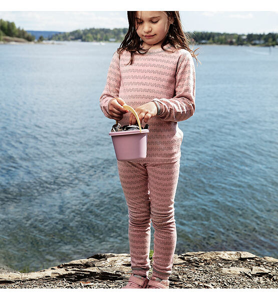 Juniorské merino funkční kalhoty Ulvang 50Fifty 3.0 pants