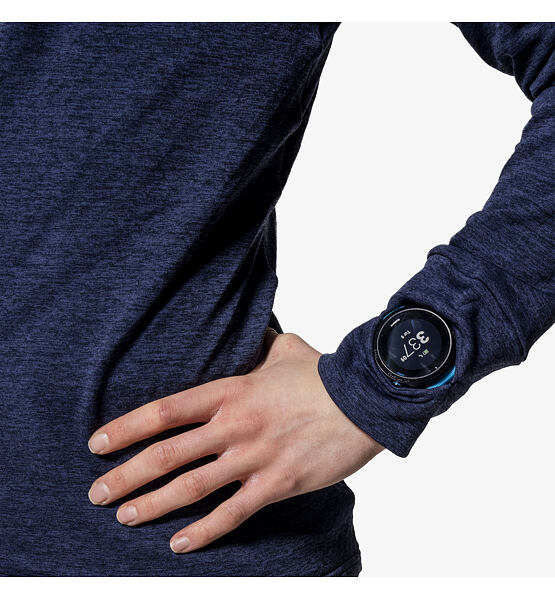 Dámská funkční mikina Swix Pace Midlayer Hooded W