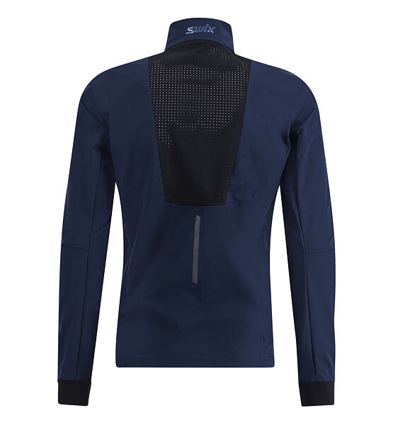 Pánská běžecká bunda Swix Pace Wind Jacket M