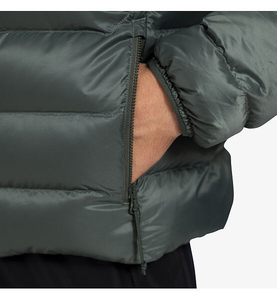 Pánská péřová bunda Swix Infinity Down Jacket M