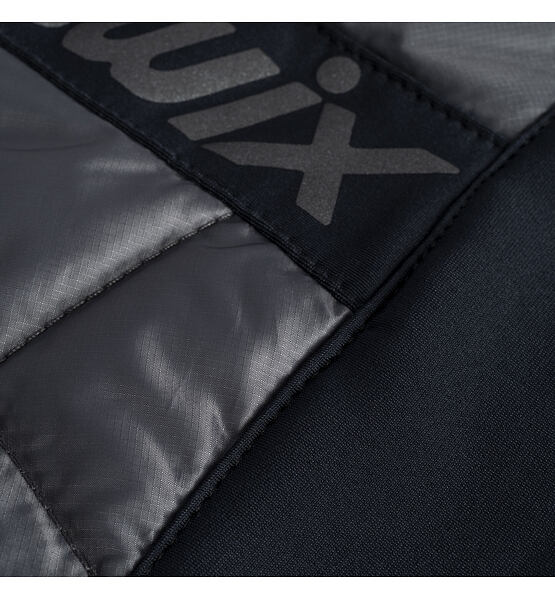 Pánská bunda Swix Infinity Hybrid Insulated Jacket M