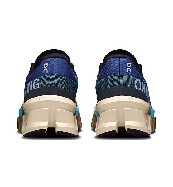 Pánské silniční běžecké boty On Cloudmonster 2