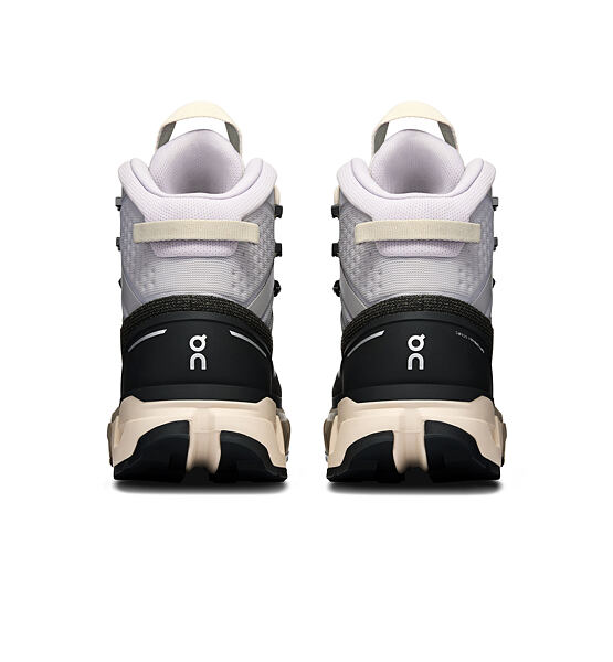 Dámské outdoorové boty On Cloudrock Trek WP