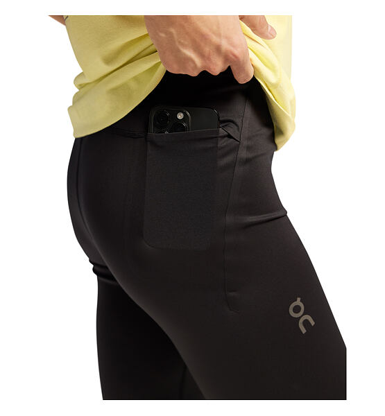 Pánské běžecké kraťasy On Train Tights 1/2