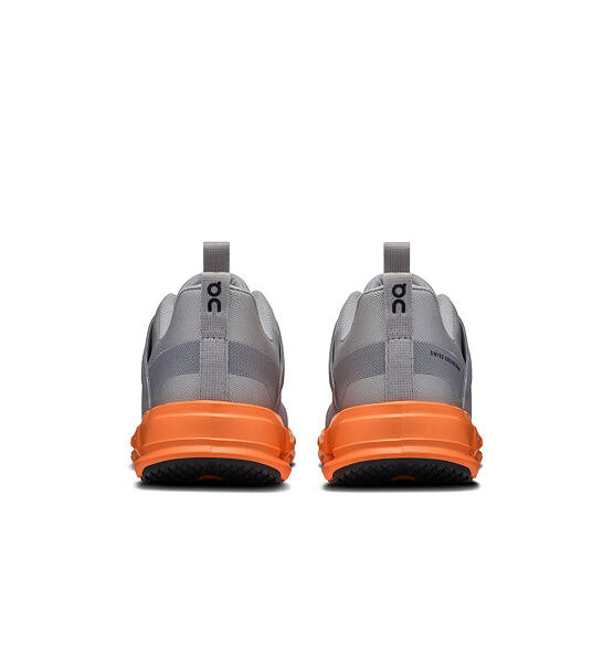 Dětské volnočasové boty On Cloudswift Kids