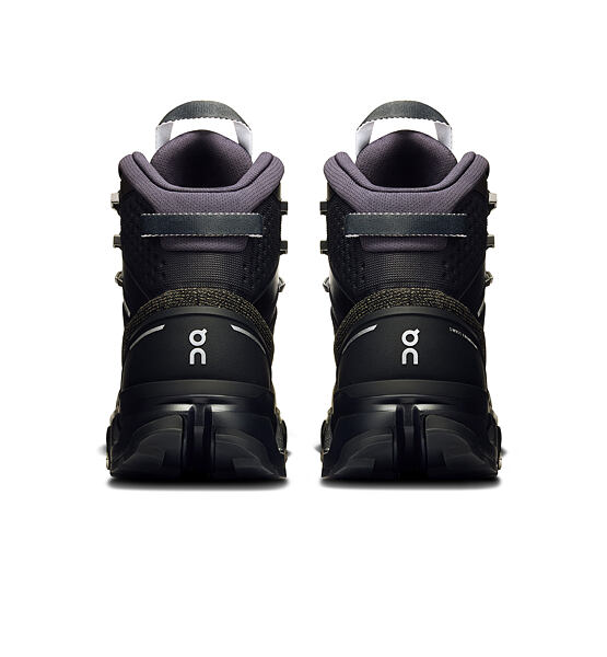 Dámské outdoorové boty On Cloudrock Trek WP