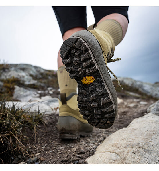 Pánské outdoorové boty Lundhags Padje Light Trekking Boot Mid M