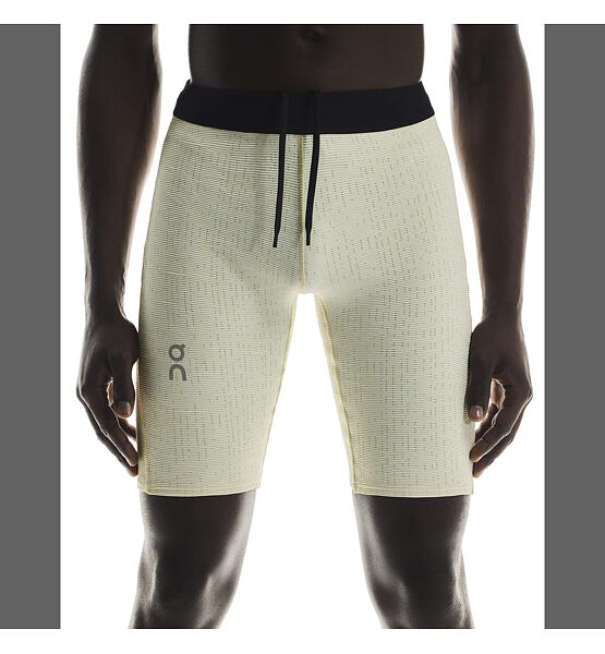 Pánské běžecké kraťasy On Pace Tights Short