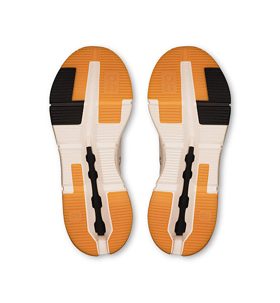 Dámské volnočasové boty On Cloudnova Form 2