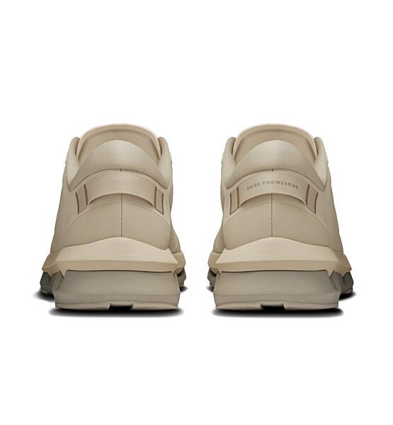 Dámské volnočasové boty On Cloudzone