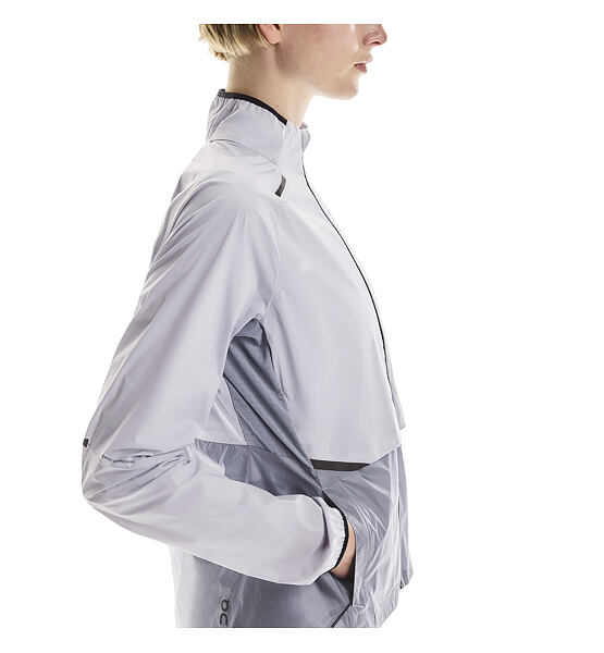 Dámská běžecká bunda On Weather Jacket