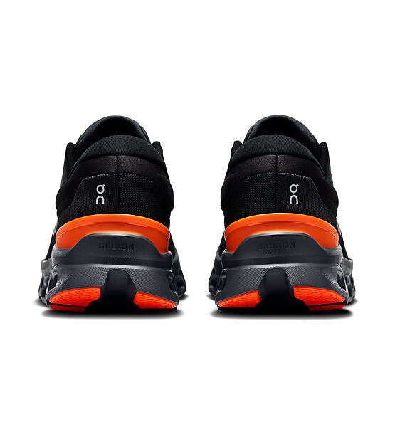 Pánské silniční běžecké boty On Cloudstratus 3