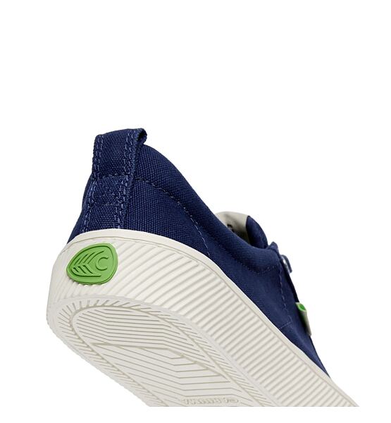 Pánské volnočasové boty Cariuma OCA Canvas Bright Navy